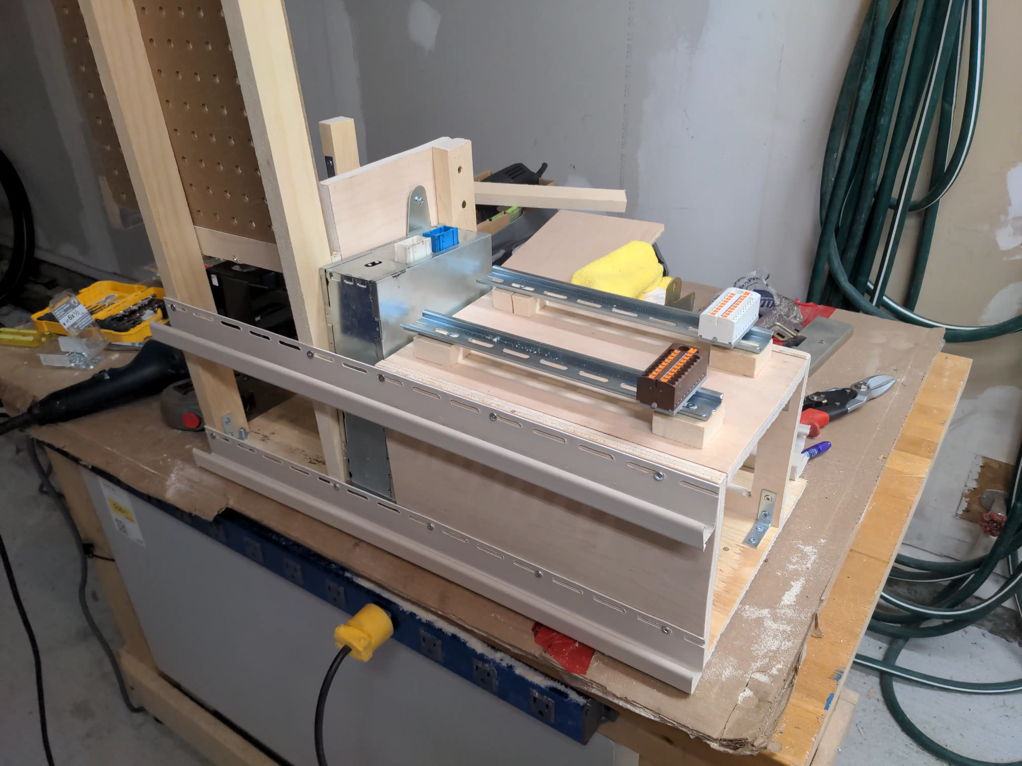 Base Frame