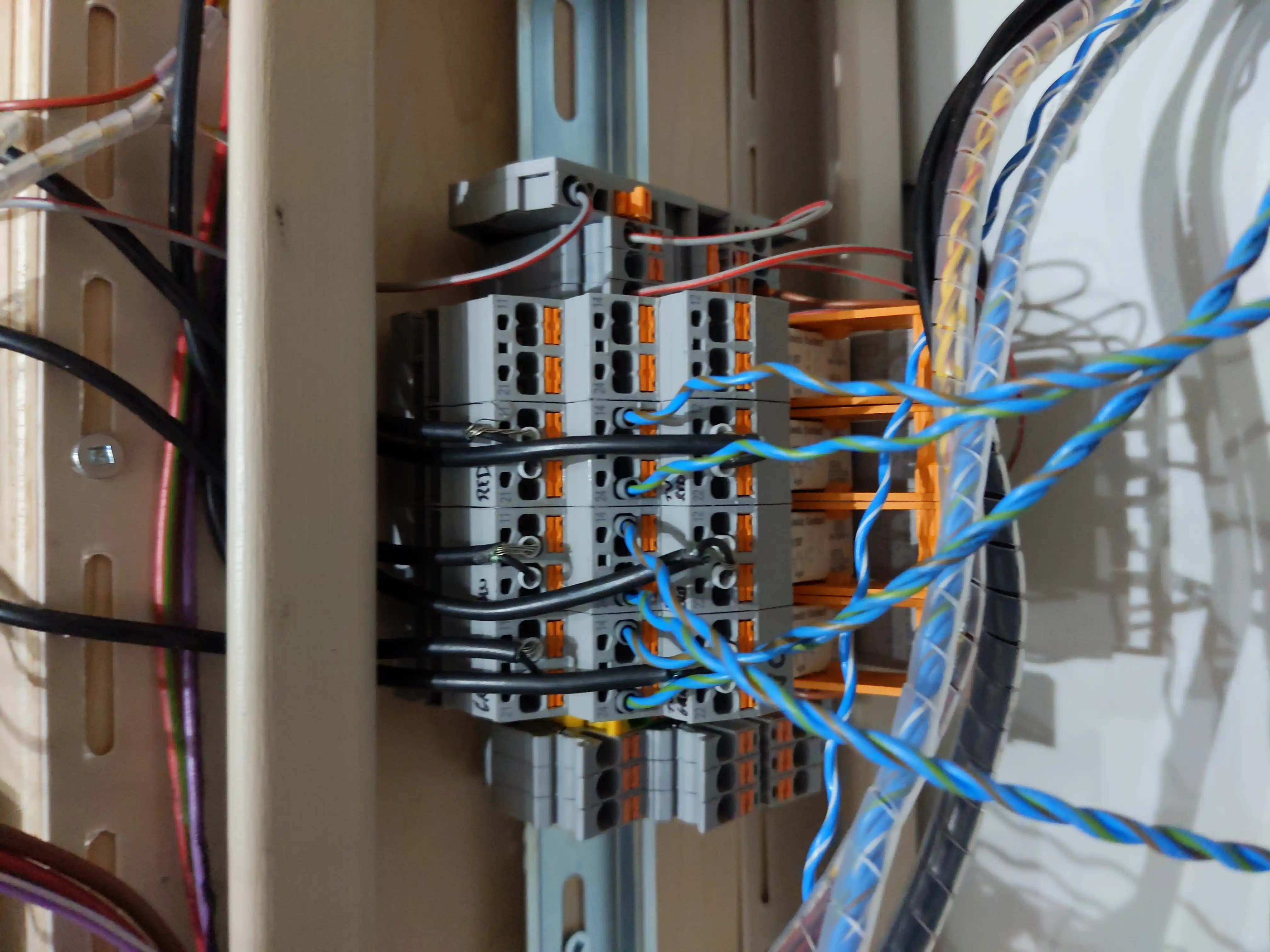 Quick Switch Relay